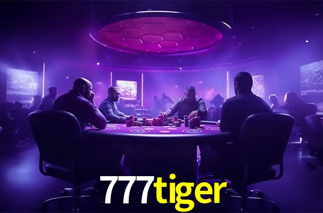 Experiência VIP 777tiger