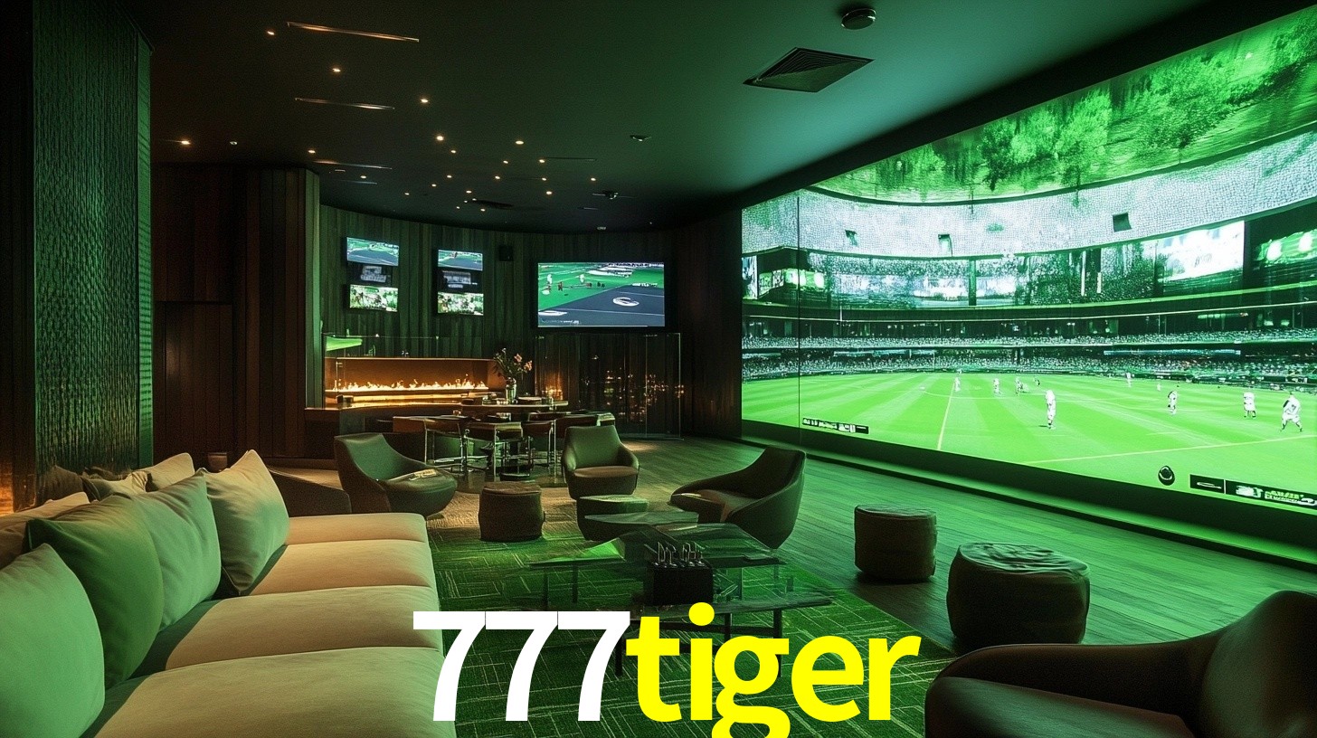 777tiger bet