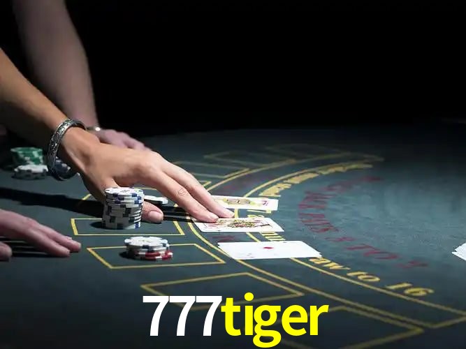 Bônus e promoções da 777tiger