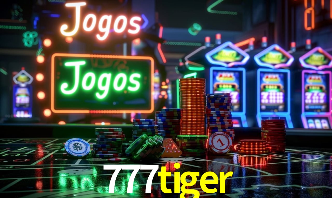 777tiger.com