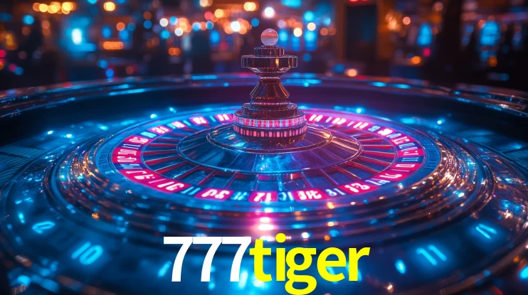 Bônus de boas-vindas na 777tiger