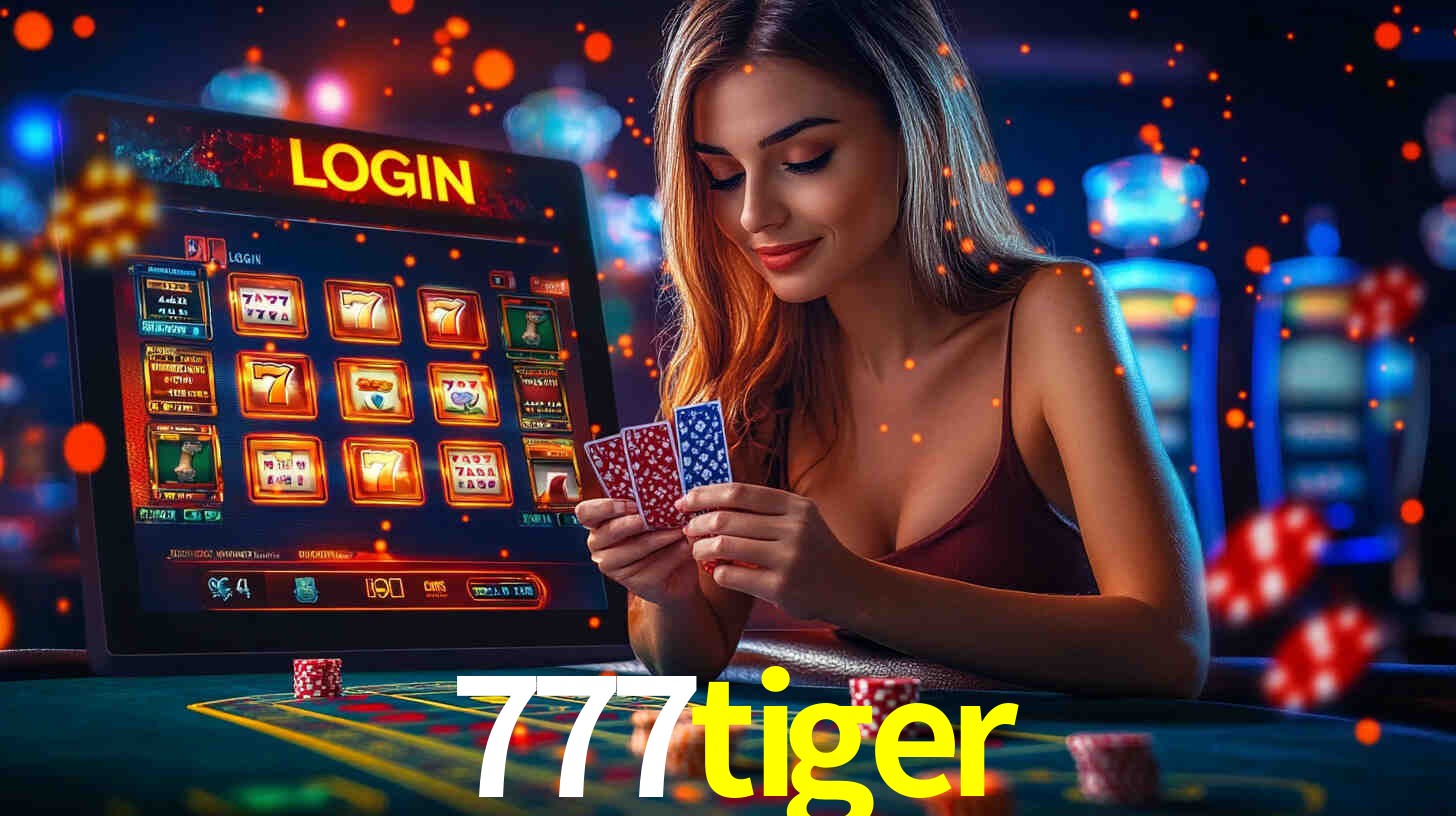 Bônus Generosos e Exclusivos no 777tiger para Você!