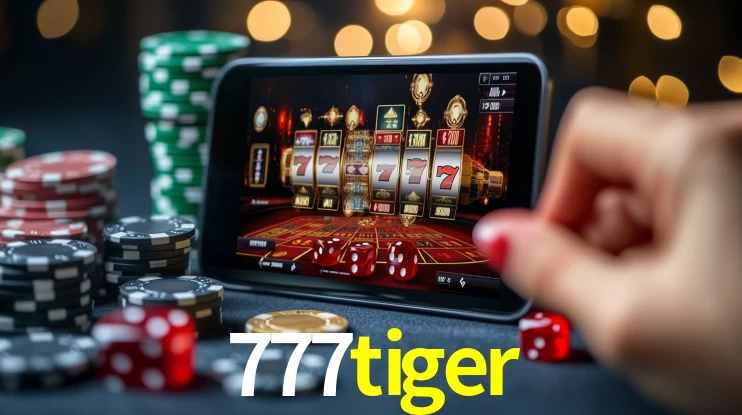 Daily Bonuses 777tiger