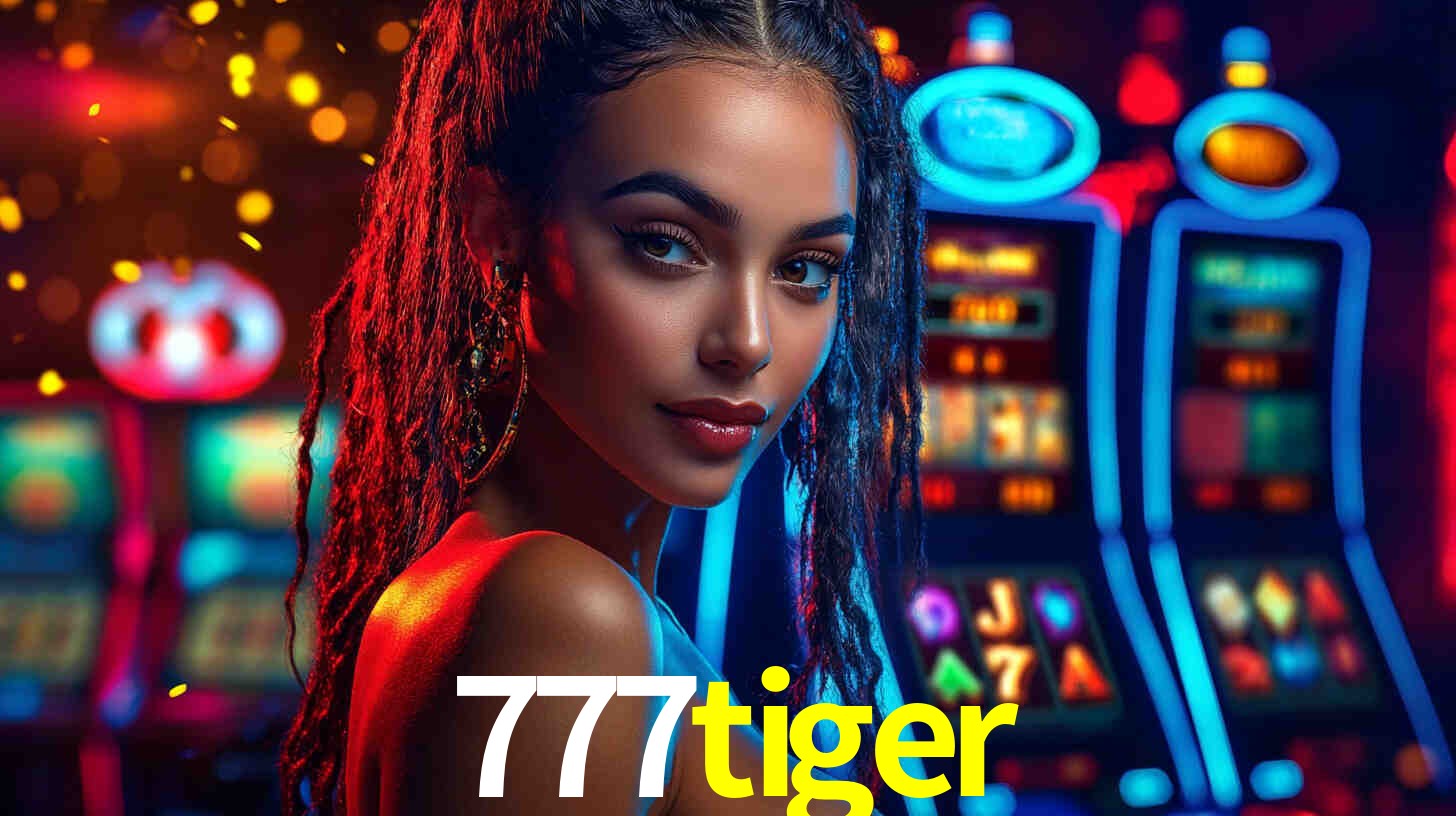 A Popularidade dos Caça-Níqueis no 777tiger