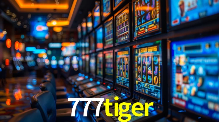 API Integration 777tiger
