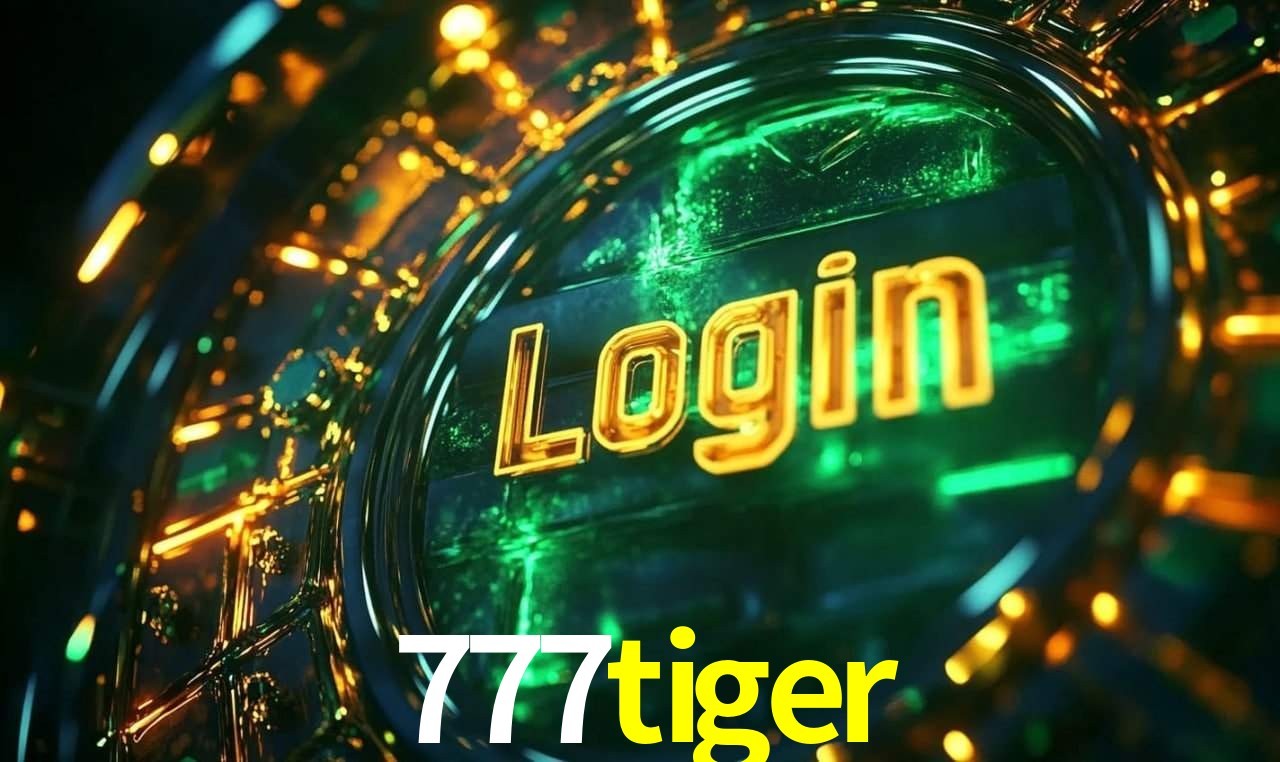 APP rápido e leve da 777tiger