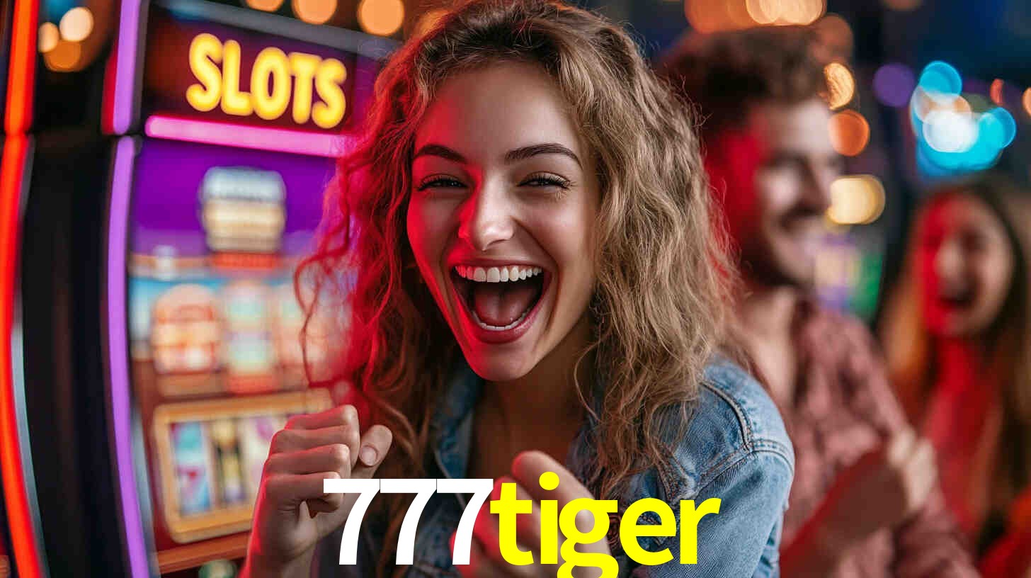 Descubra a Essência do 777tiger: Nossa História e Compromissos