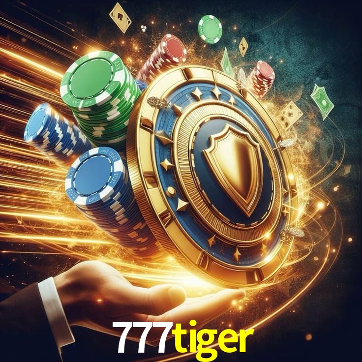 Torneios e prêmios garantidos na 777tiger