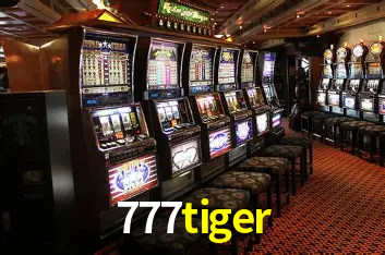 Apostas Esportivas na 777tiger: Um Guia Completo