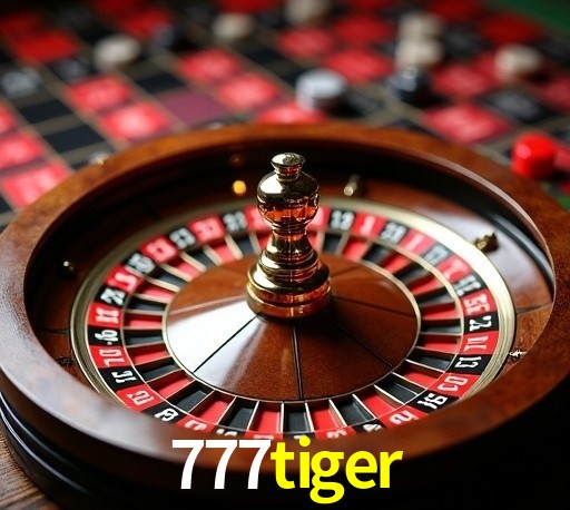 Jogos populares e pagamentos rápidos na 777tiger