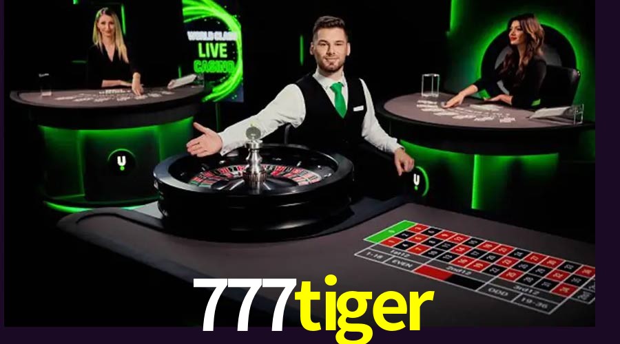 Security Systems 777tiger