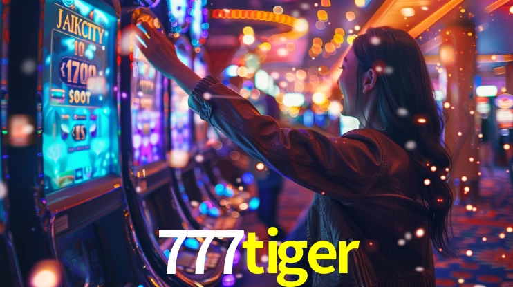 777tiger bet