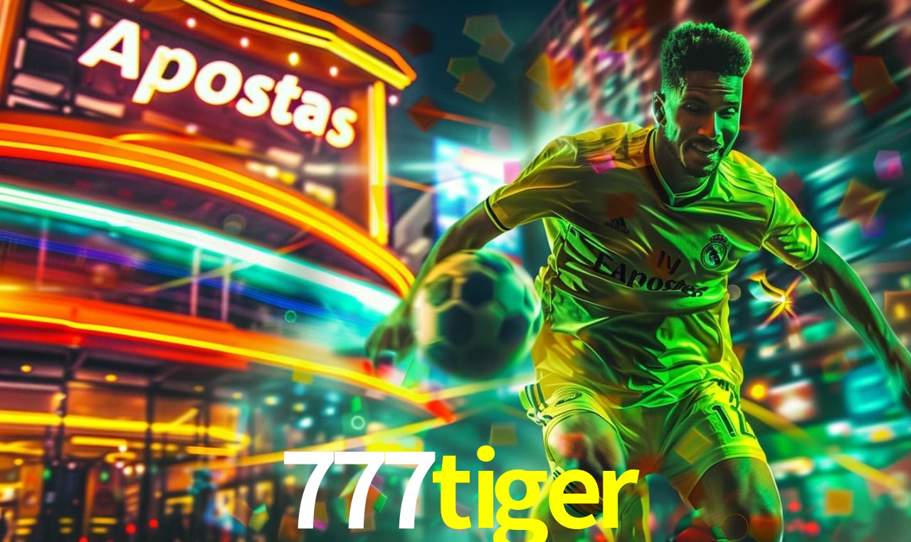 Recursos de Bônus 777tiger
