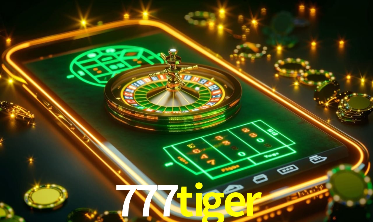 Integração de APIs 777tiger