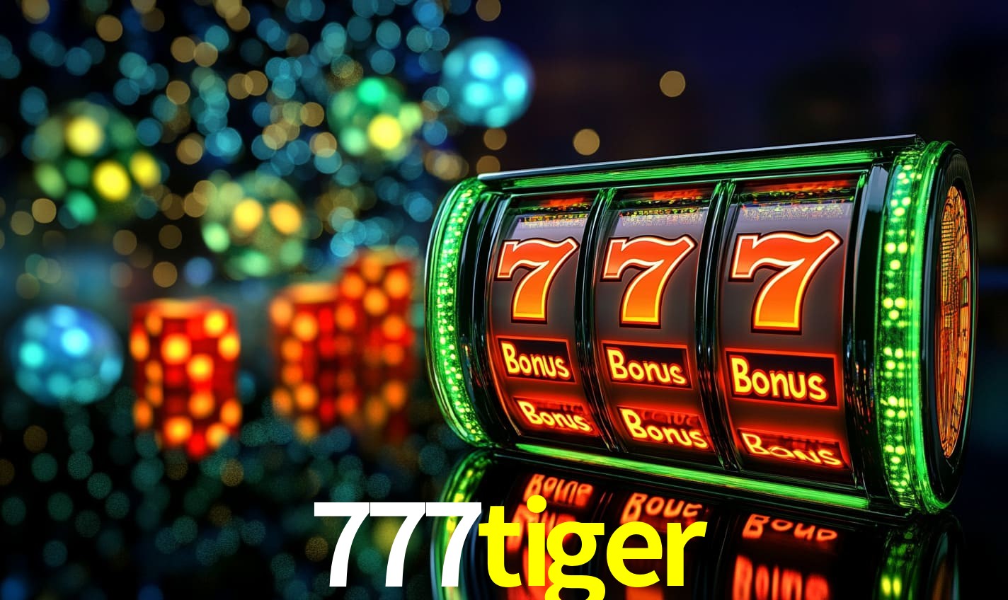 Login Seguro 777tiger