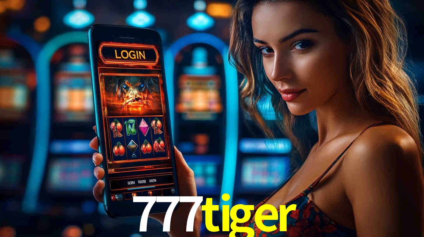 777tiger