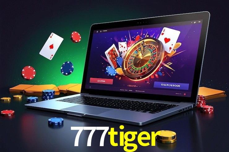 Promoções Sazonais 777tiger