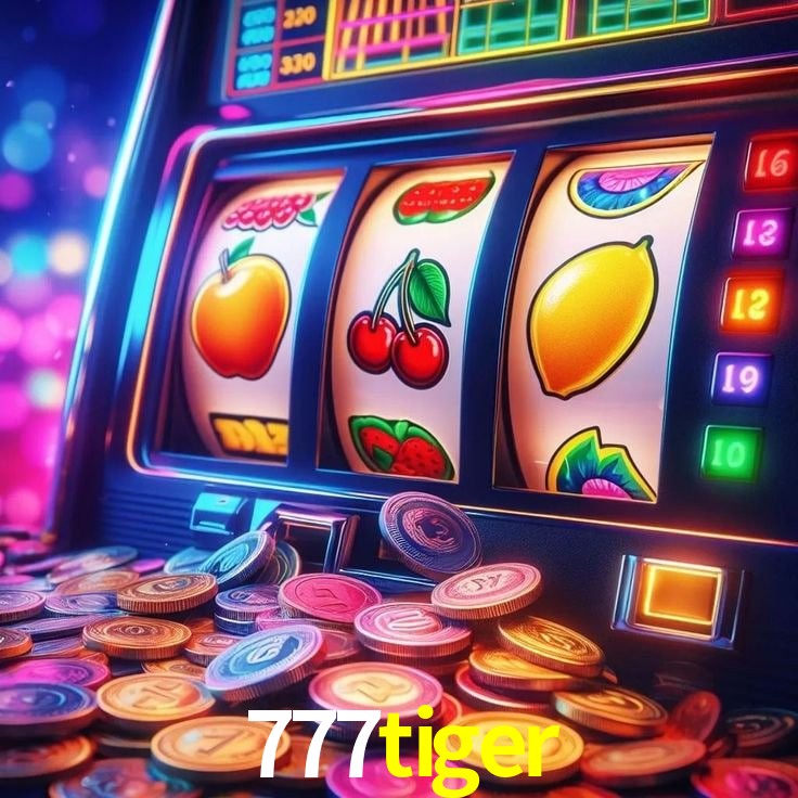 Apostas de Futebol 777tiger