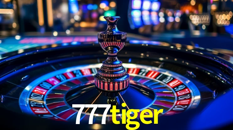 777tiger bet