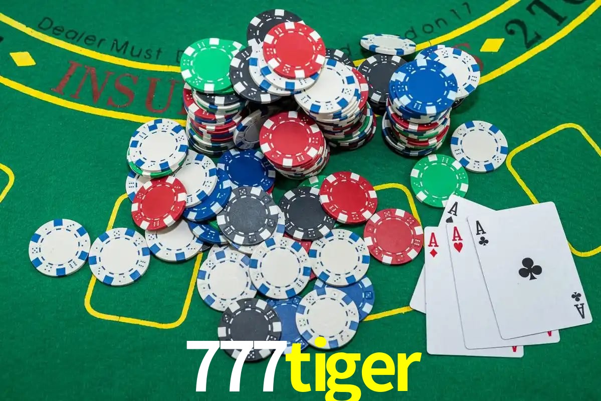 Jogos Exclusivos 777tiger