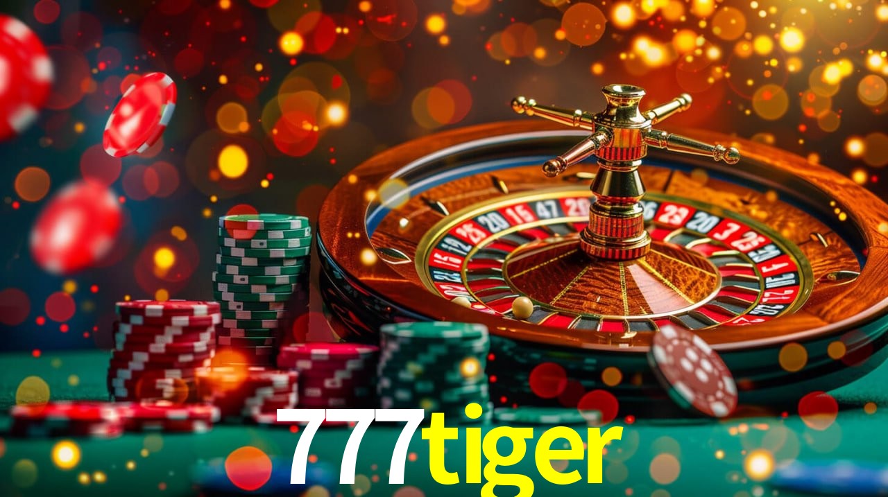 Inovações de Jogos na 777tiger: O Futuro das Experiências Interativas