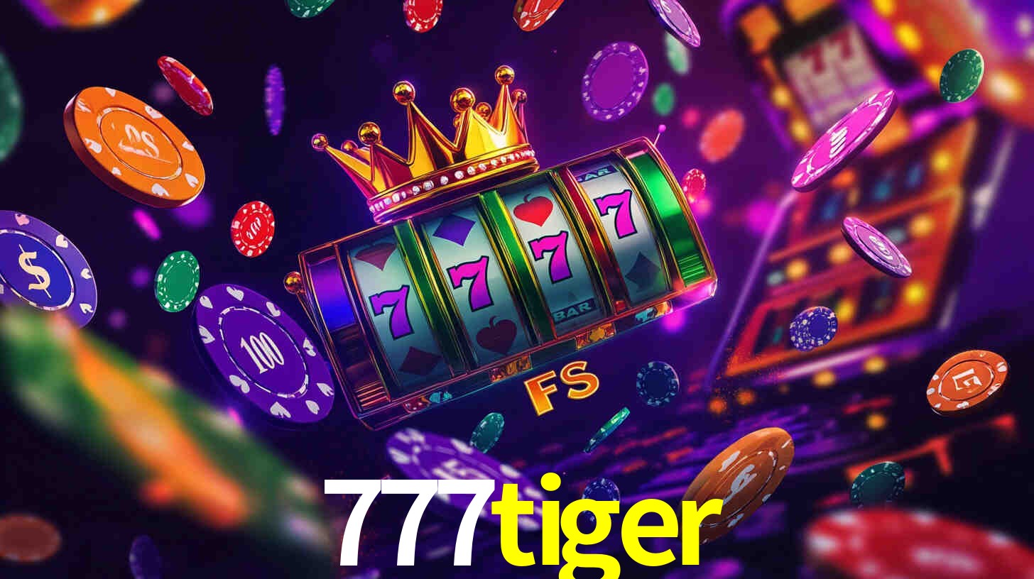 Tournaments 777tiger