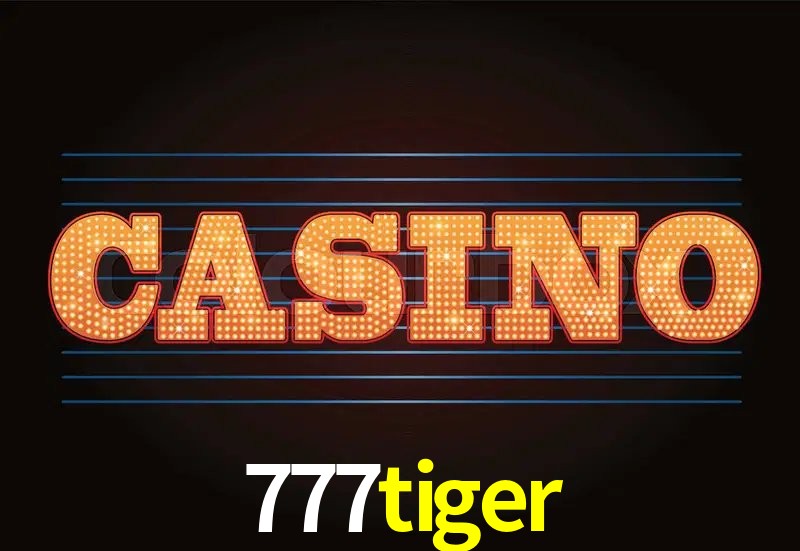 Estatísticas Esportivas 777tiger