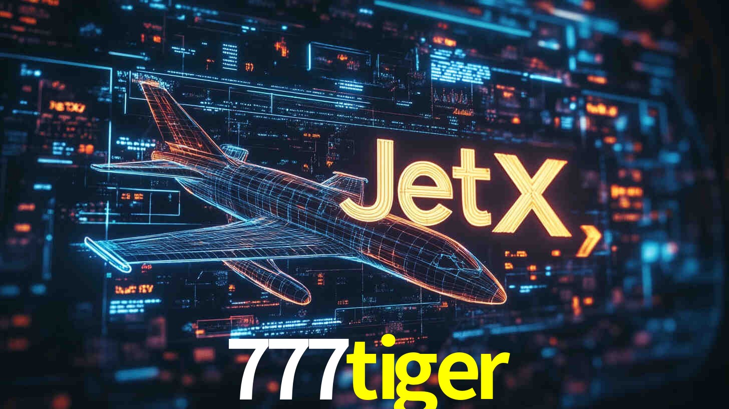 Inovações de Jogos na 777tiger: O Futuro das Experiências Interativas