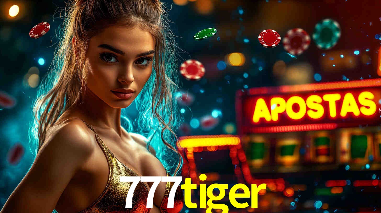 A Popularidade dos Caça-Níqueis no 777tiger