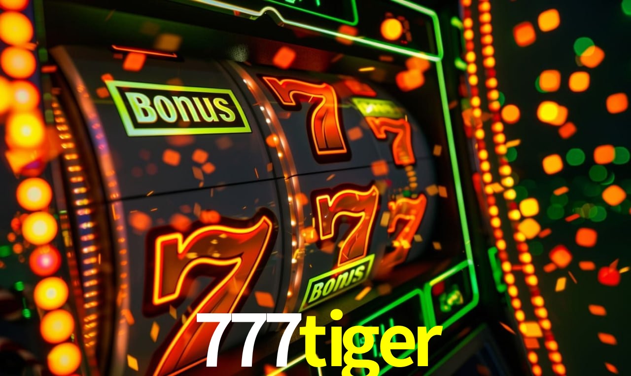 A Emoção da Loteria na 777tiger: Uma Chance de Mudança de Vida