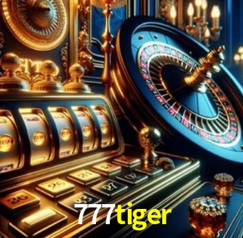 Mesa de Blackjack 777tiger