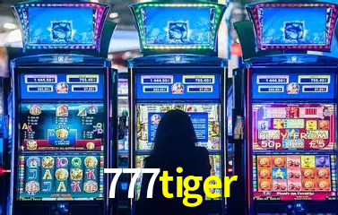 Descubra a Essência do 777tiger: Nossa História e Compromissos