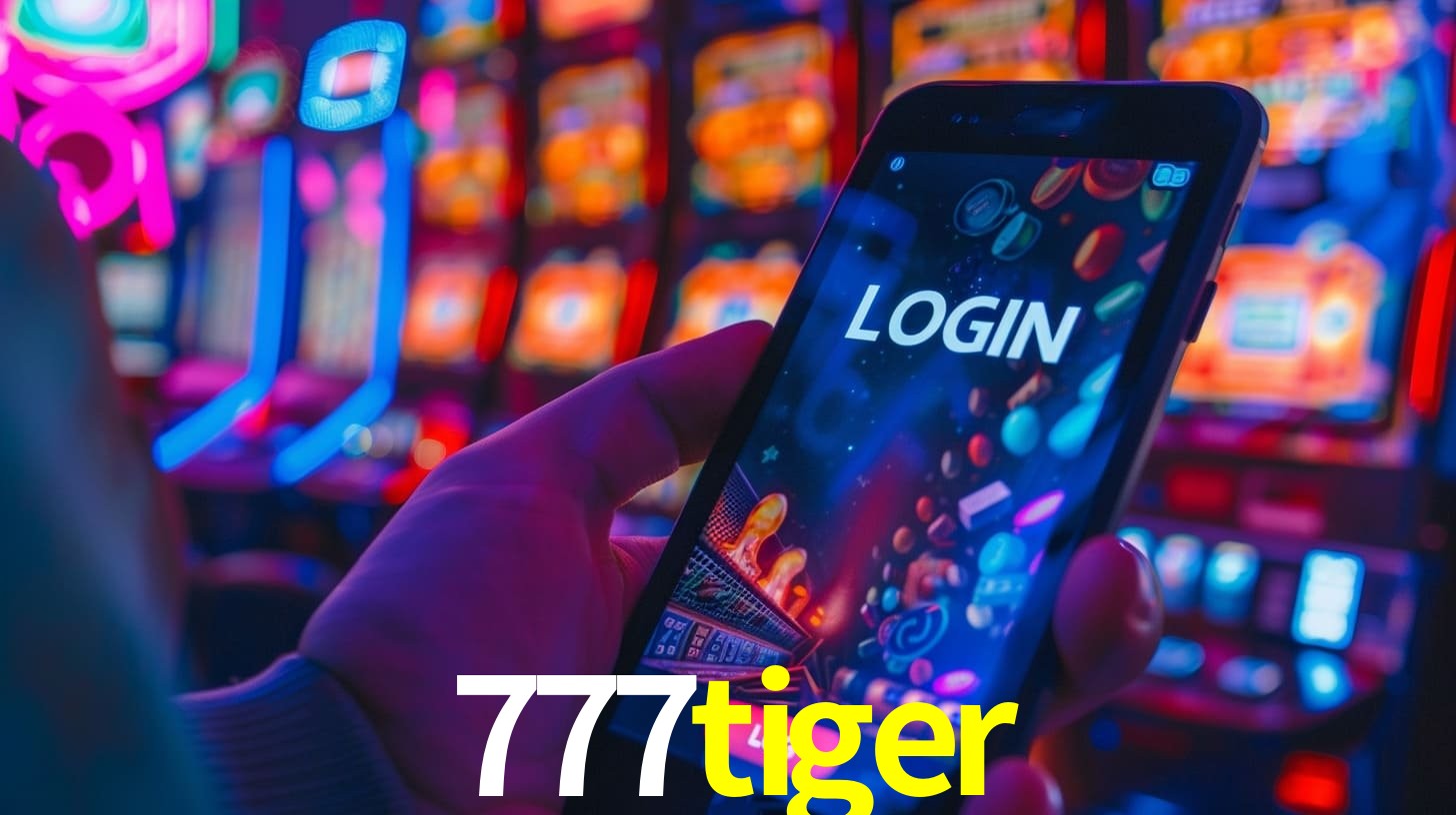 Torneios 777tiger