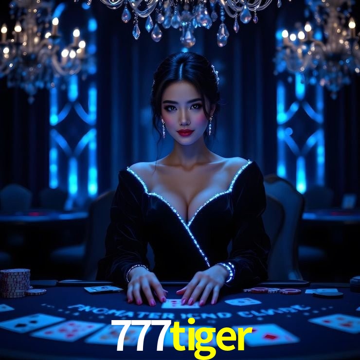 Jogos de Slot 777tiger