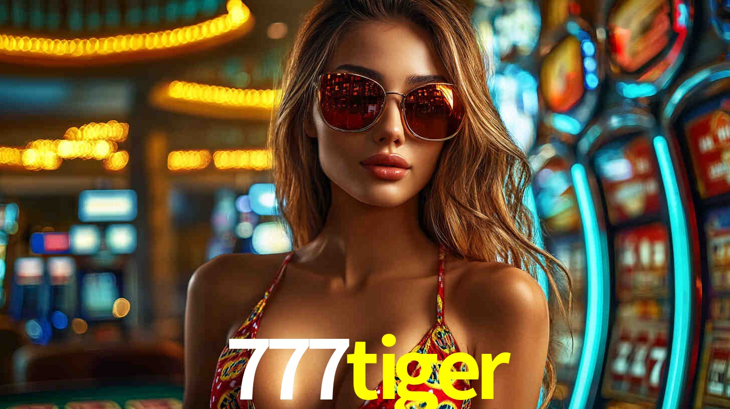 Exclusive Games 777tiger