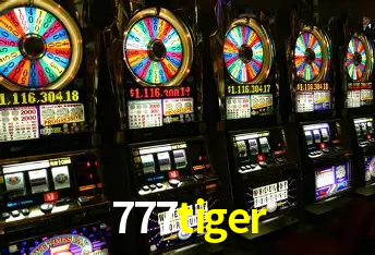 A Emoção da Loteria na 777tiger: Uma Chance de Mudança de Vida