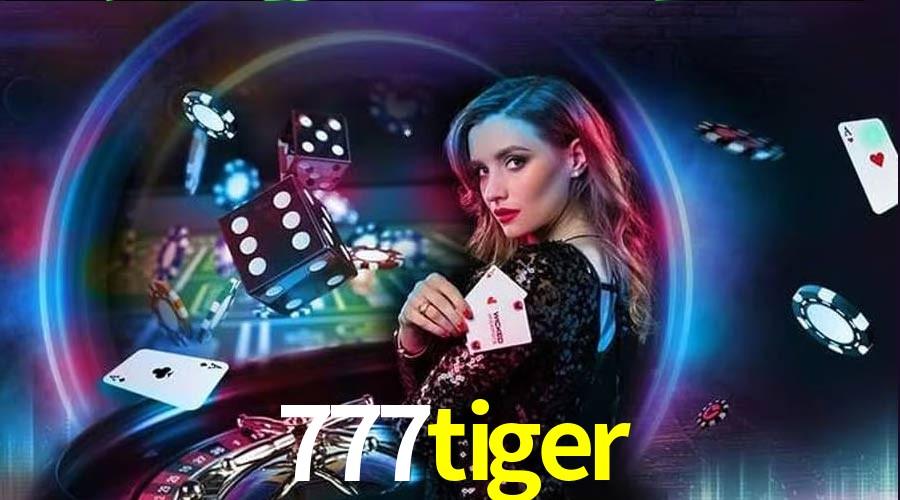 Platform Technology 777tiger