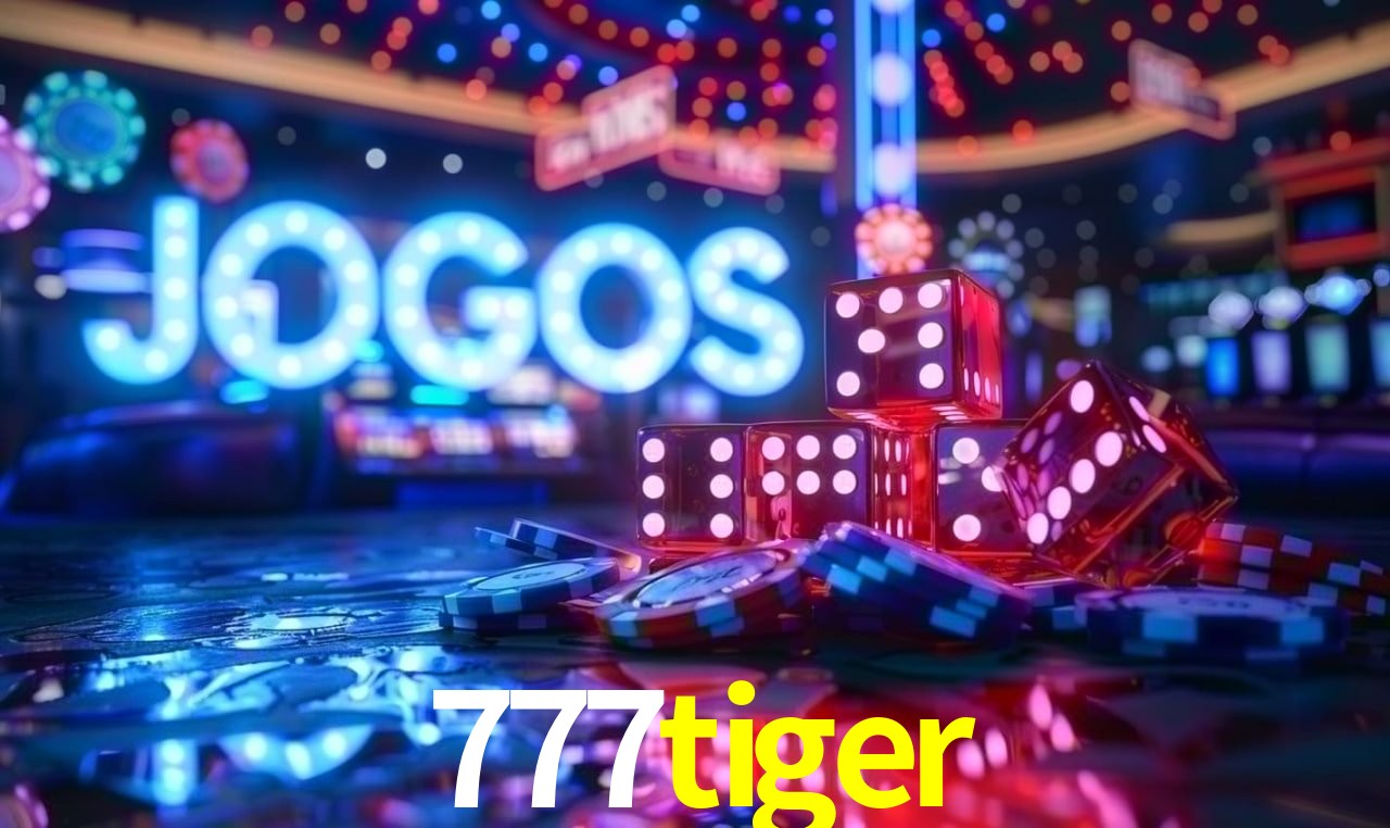 Roda da fortuna na 777tiger