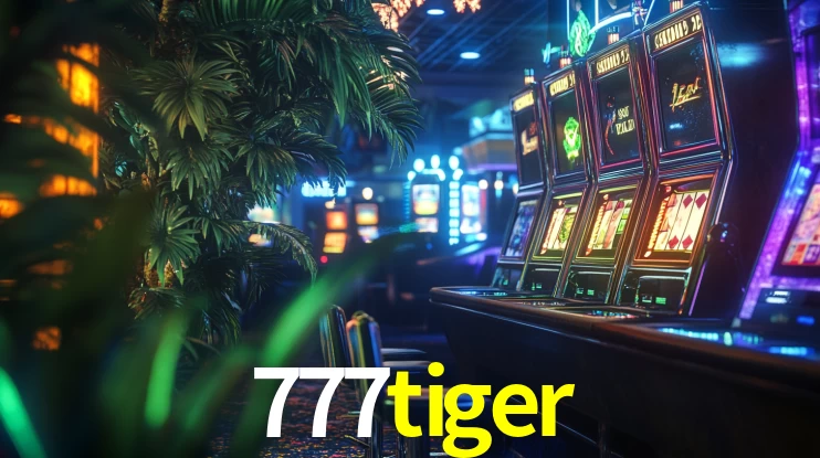 VIP Casino 777tiger