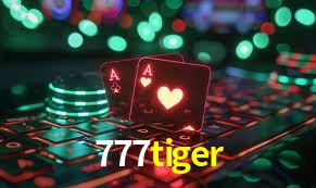 Apostas de Tênis 777tiger
