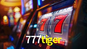 Cadastro Rápido 777tiger