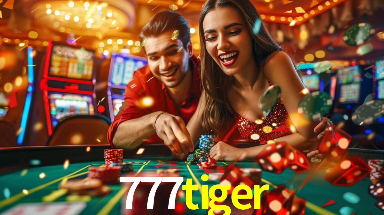 Segurança 2FA 777tiger