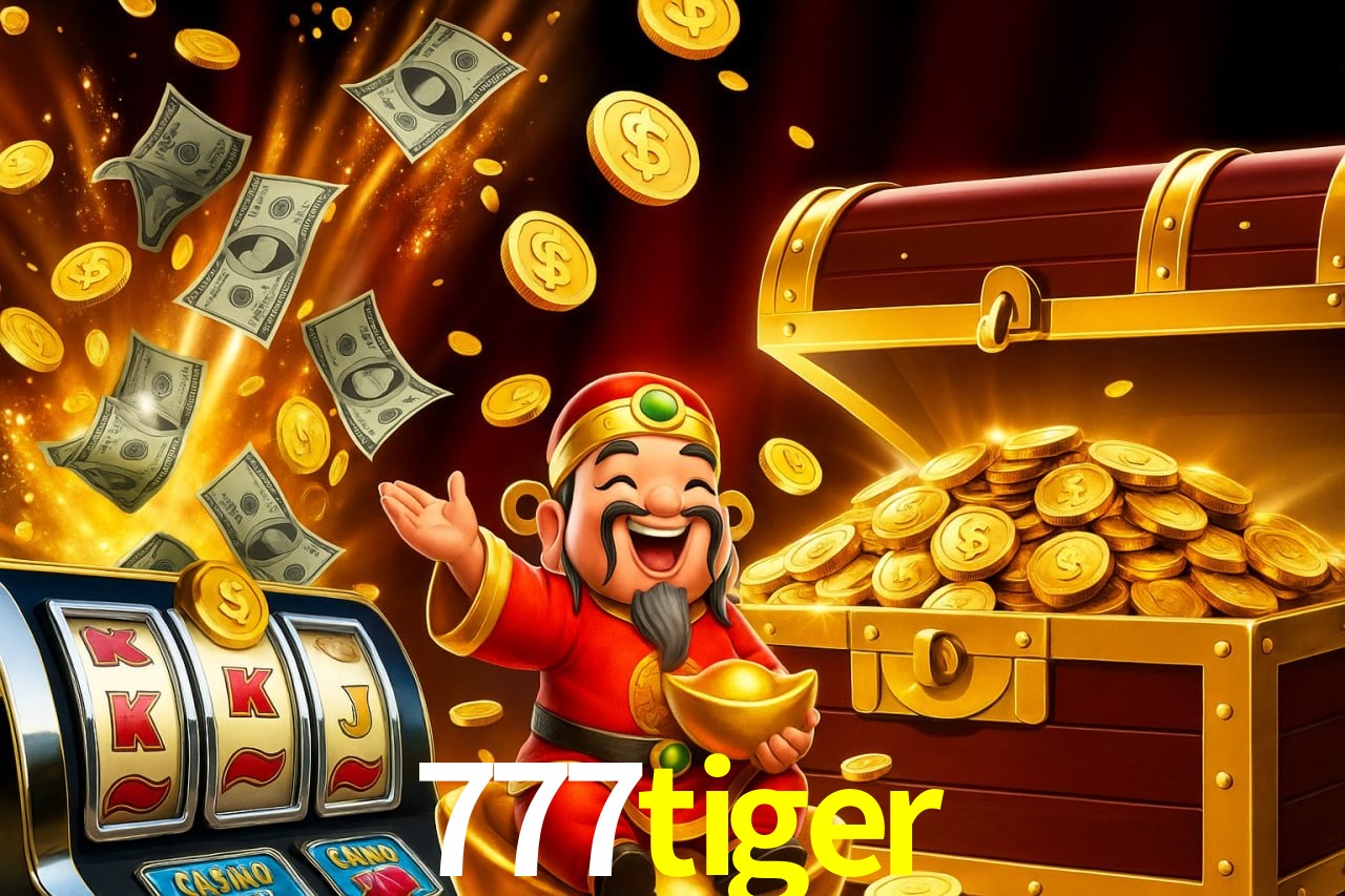 Interface Premium 777tiger