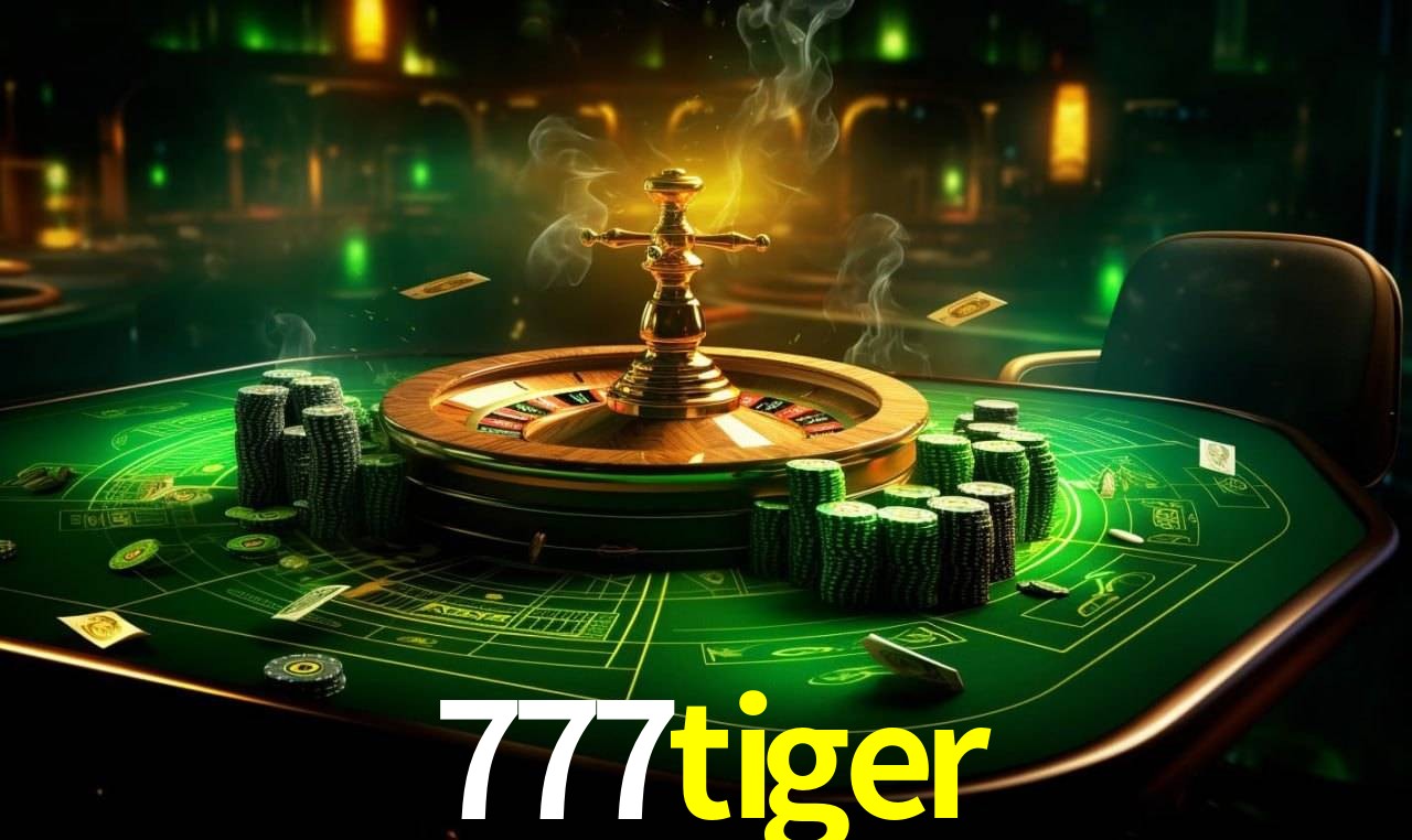 Download para Android e iOS na 777tiger