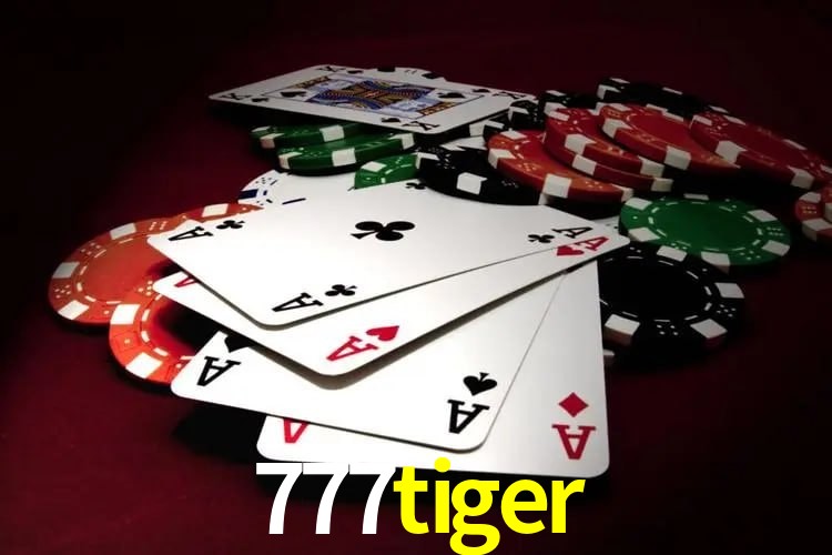 Programa VIP 777tiger