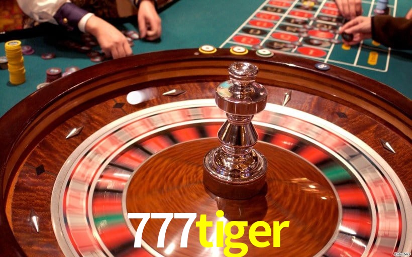 PIX Instantâneo 777tiger