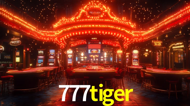 Ofertas Imperdíveis na 777tiger: Promoções e Bônus Que Valem a Pena