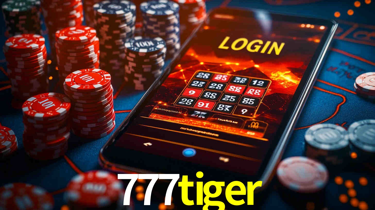 777tiger bet