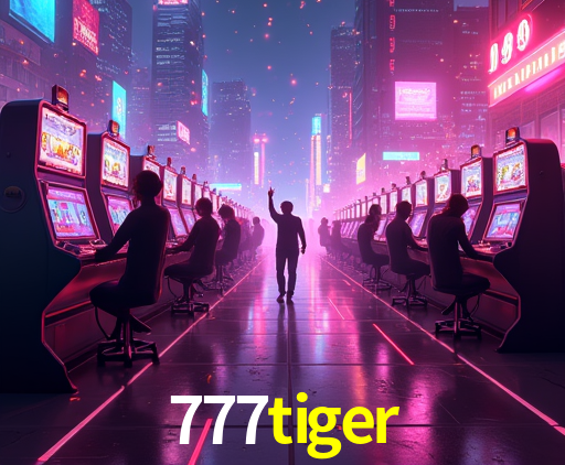 Bônus Diários 777tiger