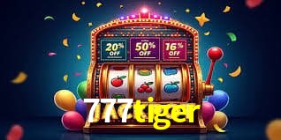 Sistemas de Segurança 777tiger